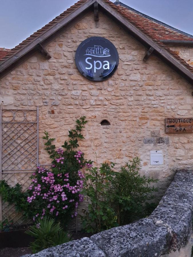 Gite Du Moulin De Barutel Mamers,Avec Spa Et Hammam Sur Reservation Payant Exteriör bild
