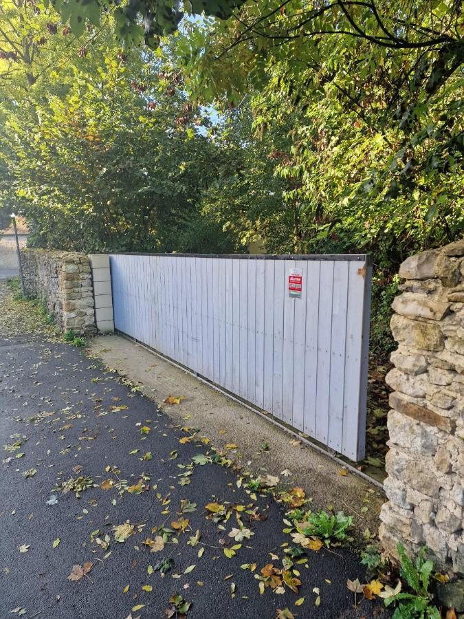 Gite Du Moulin De Barutel Mamers,Avec Spa Et Hammam Sur Reservation Payant Exteriör bild