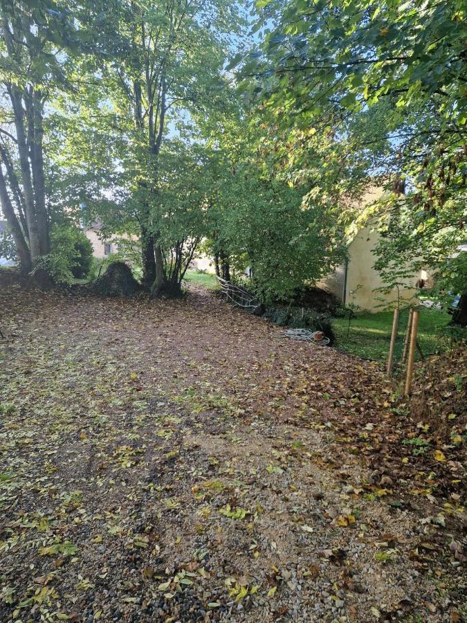 Gite Du Moulin De Barutel Mamers,Avec Spa Et Hammam Sur Reservation Payant Exteriör bild